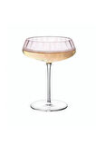 Paşabahçe Rose Nude Round Up Martini Kadeh 2 Adet  32010 400 cc