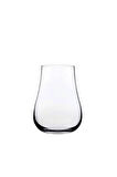Paşabahçe Nude Kristal 64160 Vintage Viski 330 cc 6 lı