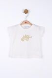Kız Bebek Fiesta Tshirt 36615