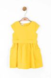 Kız Bebek Bahar Elbise 76604