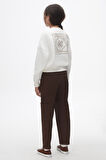 Nk Kids Kız Çocuk Sweatshirt 37807