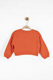 Nk Kids Kız Çocuk Sweatshirt 37609