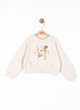 Nk Kids Kız Çocuk Sweatshirt 37609