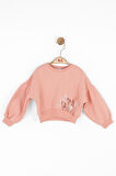 Kız Çocuk Deco Sweat