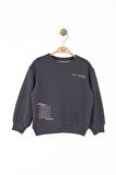 Erkek Çocuk Matter Sweat