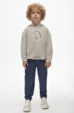 Nk Kids Erkek Çocuk Sweatshirt 47511