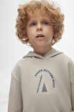 Nk Kids Erkek Çocuk Sweatshirt 47511