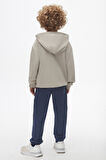 Nk Kids Erkek Çocuk Sweatshirt 47511