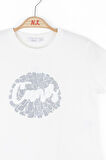 Kız Çocuk Cannes Tshirt