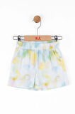 Kız Bebek Alice Şort