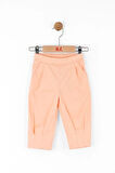 Kız Bebek Pastel Pantolon