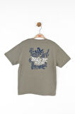 Erkek Çocuk Insıde Tshirt 48524