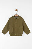 Erkek Bebek Turtle Ceket 48608