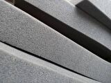 60x190x12 cm Döşemelik Gri Sünger 32 Danisite