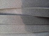 60x190x12 cm Döşemelik Gri Sünger 32 Danisite