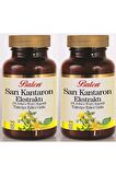 Balen Sarı Kantaron(st.john's Wort) 375 Mg*60 Kapsül 2 Kutu