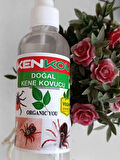 OGANICYOU KENKOV DOĞAL BİTKİSEL KENE KOVUCU