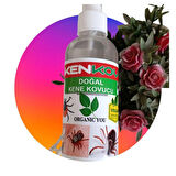 OGANICYOU KENKOV DOĞAL BİTKİSEL KENE KOVUCU