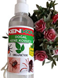 OGANICYOU KENKOV DOĞAL BİTKİSEL KENE KOVUCU