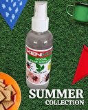 OGANICYOU KENKOV DOĞAL BİTKİSEL KENE KOVUCU