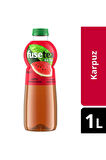 Fuse Tea Karpuz Aromalı Soğuk Çay 1 Lt X 6 Adet