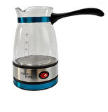 General Home CZ-47 Cam Elektrikli Cezve