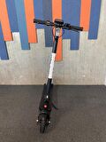 GOTRAX ELECTRIC SCOOTER G3 BLACK