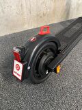 GOTRAX ELECTRIC SCOOTER G3 BLACK