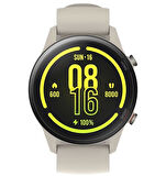 Xiaomi Mi Watch Bej Akıllı Saat (OUTLET) (12 AY EVOFONE GARANTİLİ)