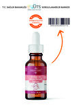 Sivilce Akne Karşıtı Serum 30 ml