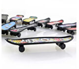 Parmak Kaykayı - 6 adet