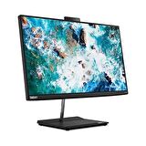 Lenovo ThinkCentre Neo 30A 24 12B0A06YTR008 Intel Core i5-12450H 8 GB Ram 256 GB SSD UHD Graphics 23.8" Full HD All in One PC