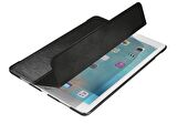 Global Ipad Pro 9.7 İnç Tablet Kılıfı Siyah WNE0994
