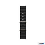Global Watch G900 Pro 2023 Android İos HarmonyOs Uyumlu Akıllı Saat Siyah WNE0958