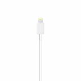 Global SX253M 3A 45W Type-C to Lightning 3Metre Data ve Hızlı Şarj Kablosu Beyaz