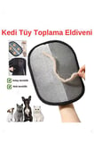Eldiven Tarama Ve Tüy Toplama