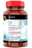 Flx Coenzyme Q-10 100 Mg 60 Tablet + Ncs Vitamin C Çinko Propolis 60 Tablet