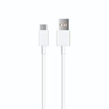 Global X72 UsbA to Micro 2Metre Data ve Hızlı Şarj Kablosu Beyaz