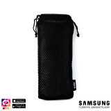 Global Premium Bluetooth Selfie Çubuğu Siyah Samsung Türkiye Garantili