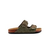 RoyJones Terlik Modelleri  Anatomik Günlük Terlik 7001