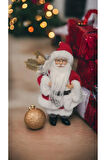 Yılbaşı Dekoru Noel Baba 23 cm