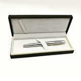 Hediyelik Scrikss Marka Dolma Kalem