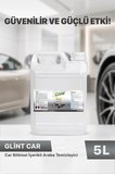 Glint Car 5 Litre Bitkisel İçerikli Araç İç Dış Temizleyici Büyük Boy