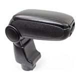 Ford Focus 2 2006-2012 Araca Özel Kol Dayama Siyah