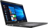 DELL Latitude 5500  İ7 * 8665U  256GB M2  16GB  15.6 FHD  W11P