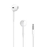 Global EA01 3.5mm Mikrofonlu Kulaklık Beyaz