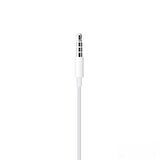 Global EA01 3.5mm Mikrofonlu Kulaklık Beyaz