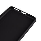 Honor 200 Pro Kılıf Lüx Kamera Koruma Çıkıntılı Soft Silikon