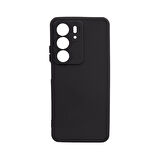 Realme C75 Kılıf Lüx Kamera Koruma Çıkıntılı Soft Silikon