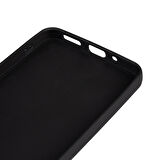 Realme C75 Kılıf Lüx Kamera Koruma Çıkıntılı Soft Silikon